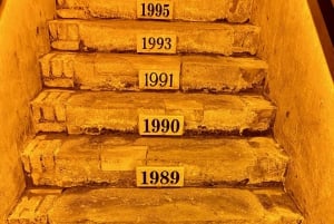 Moet et Chandon Veuve Clicquot Pommery Private Champagne