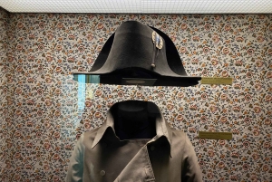 Prywatne Fontainebleau, Wersal, Trianon z Paryża