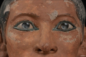 Yksityinen opastettu kierros, Louvre yöllä !