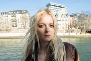 Private Photo Session - Streets of Paris