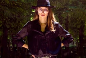 Private Photo Session - Streets of Paris