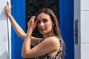 Private Photo Session - Streets of Paris