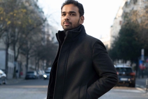 Private Photo Session - Streets of Paris
