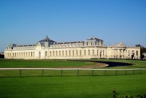 Parigi: Tour privato del Domaine de Chantilly Biglietto e trasferimento