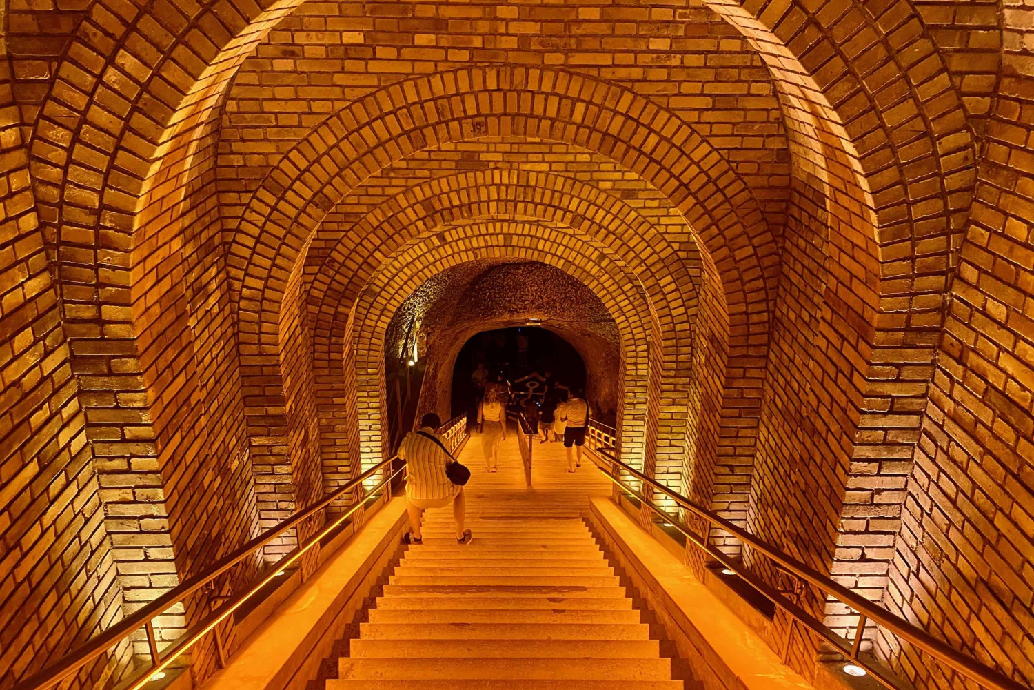 Excursión Privada de Medio Día al Champán Veuve Clicquot desde París