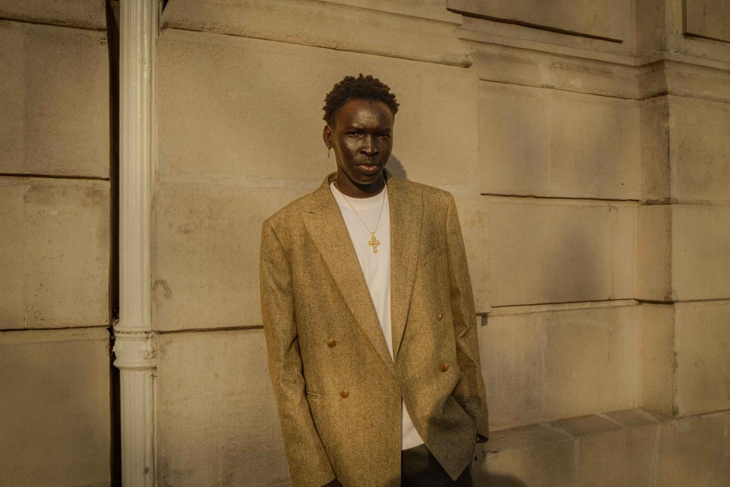 Pro & Instagram-friendly photo shoot in Paris