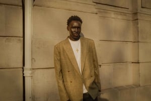 Pro & Instagram-friendly photo shoot in Paris