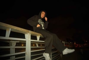 Pro & Instagram-friendly photo shoot in Paris