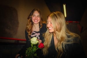 Pro & Instagram-friendly photo shoot in Paris