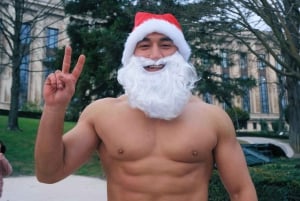 Pro & Instagram-friendly photo shoot in Paris