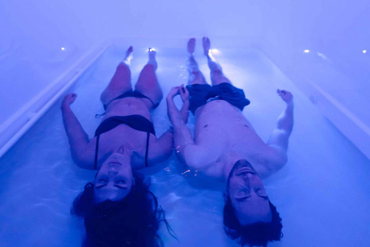 Relaxamento e regeneração