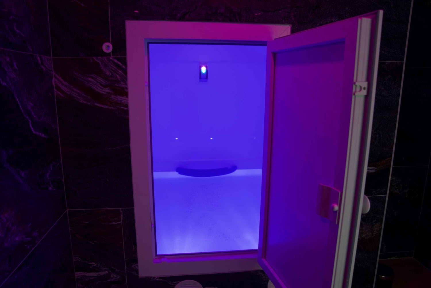 Relaks i regeneracja