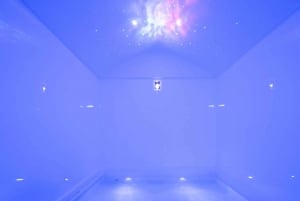 Relaxamento e regeneração