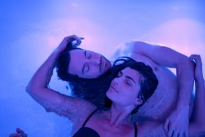 Relaxamento e regeneração