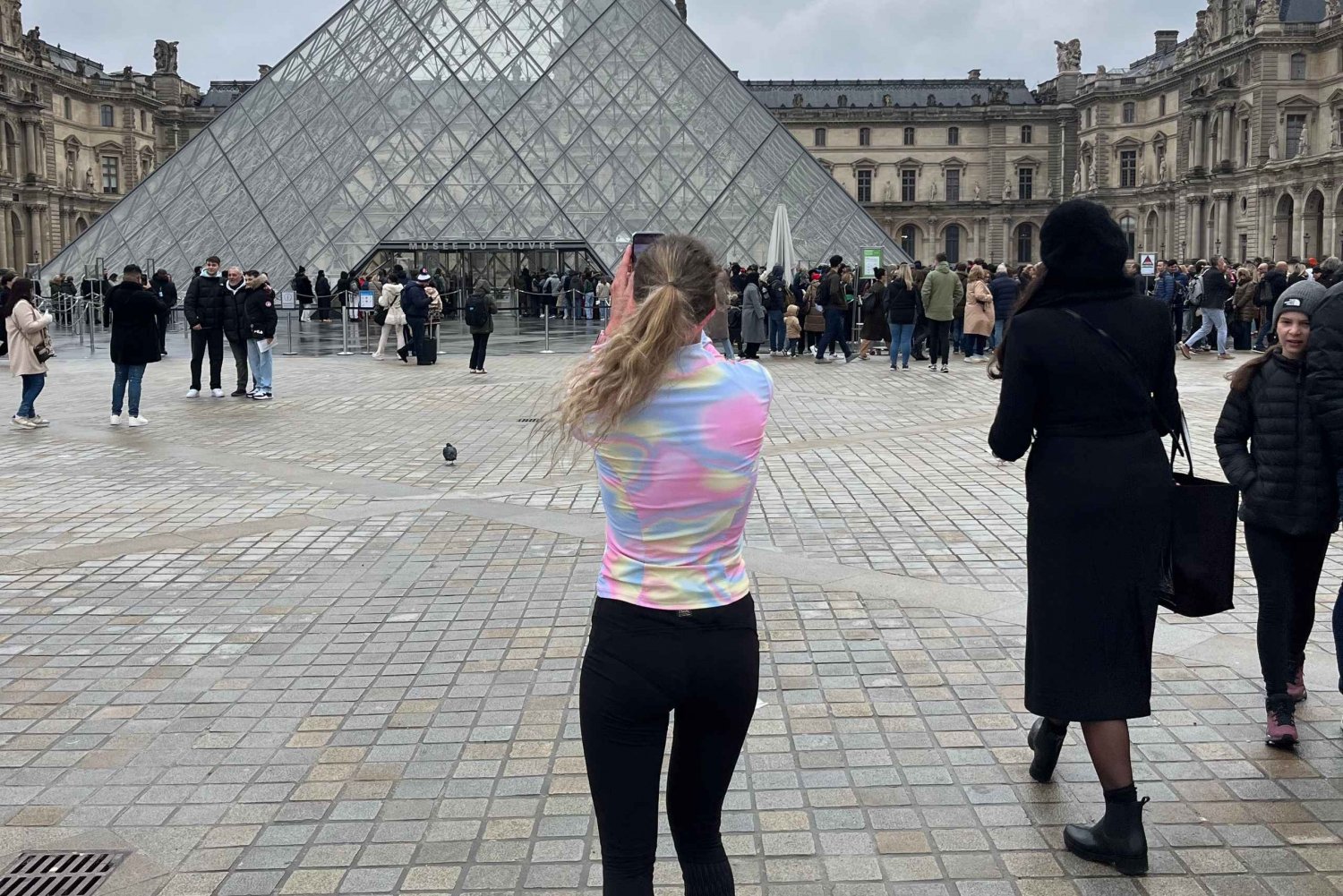 Running Tours in Paris for intermediate to advanced runners