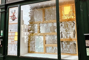 Rondleiding Sacré-Cœur de Montmartre