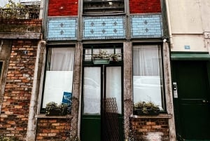Rondleiding Sacré-Cœur de Montmartre
