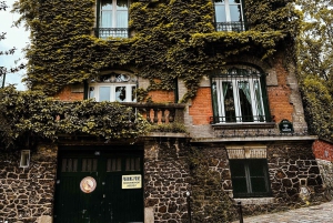 Rondleiding Sacré-Cœur de Montmartre
