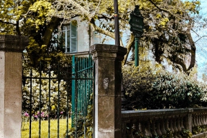Rondleiding Sacré-Cœur de Montmartre