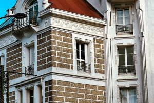 Rondleiding Sacré-Cœur de Montmartre