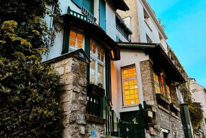 Rondleiding Sacré-Cœur de Montmartre