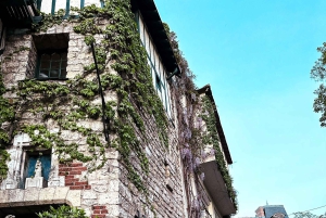 Rondleiding Sacré-Cœur de Montmartre