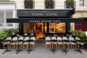 Saint-Germain-Des-Pres: Gourmet Food Private Walking Tour