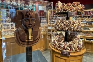 Saint-Germain-Des-Pres: Gourmet Food Private Walking Tour