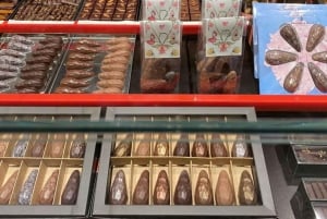 Saint-Germain-Des-Pres: Gourmet Food Private Walking Tour