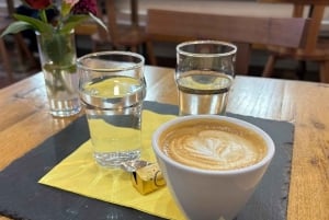 Saint-Germain-Des-Pres: Gourmet Food Private Walking Tour