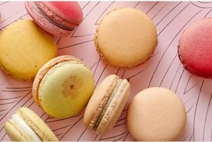 Saint-Germain-Des-Pres: Gourmet Food Private Walking Tour