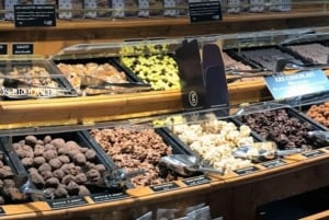 Saint-Germain-Des-Pres: Gourmet Food Private Walking Tour