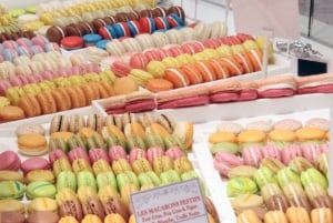 Saint-Germain-des-Prés: Pastry and Chocolate Walking Tour