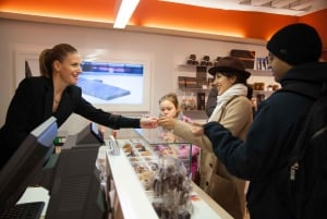 Saint-Germain-des-Prés: Pastry and Chocolate Walking Tour