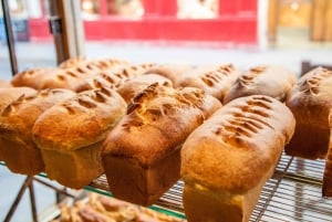 Saint-Germain-des-Prés: Pastry and Chocolate Walking Tour