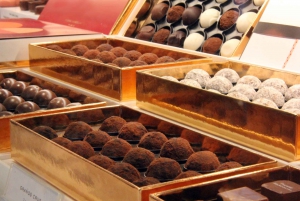 Saint-Germain-des-Prés: Pastry and Chocolate Walking Tour