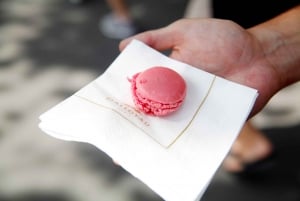 Saint-Germain-des-Prés: Pastry and Chocolate Walking Tour