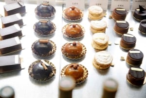 Saint-Germain-des-Prés: Pastry and Chocolate Walking Tour