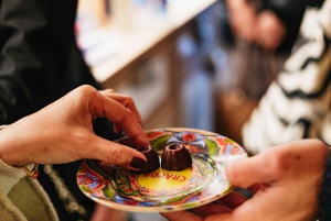 Saint-Germain: tour gastronômico a pé com chocolates e doces gourmet