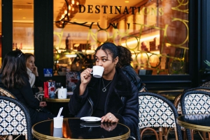 Saint-Germain: tour gastronômico a pé com chocolates e doces gourmet