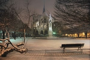 Secret Paris Guided Tour: Das verborgene Herz von Paris