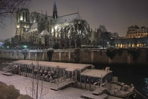 Secret Paris Guided Tour: Das verborgene Herz von Paris