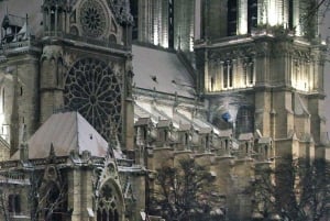 Secret Paris Guided Tour: Das verborgene Herz von Paris