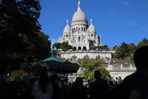 Se 10+ af de bedste seværdigheder i Paris - sjov lokal guide