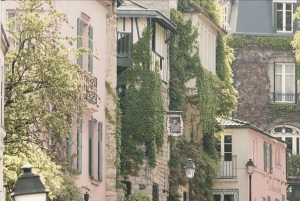 Se 10+ af de bedste seværdigheder i Paris - sjov lokal guide