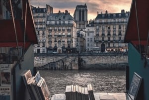 Se 10+ af de bedste seværdigheder i Paris - sjov lokal guide
