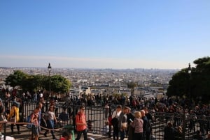 Se 10+ af de bedste seværdigheder i Paris - sjov lokal guide