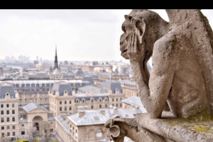 Paris: See 30+ Top Sights with a Fun Guide