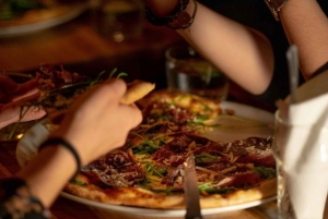 Sip your way through Paris Night life