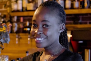 Sip your way through Paris Night life